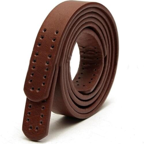 2pcs Crafts Bale Handle Detachable Accessories Faux Leather Replacement Practical Fashion Strap Band DIY Shoulder Bag Belt