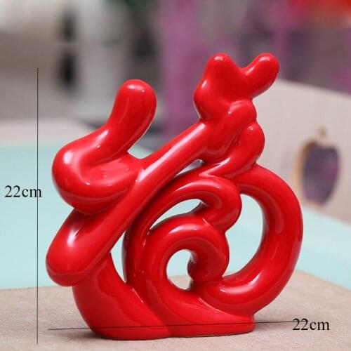 Antique Lucky Animal FU Wealth Figurine Statue Sculpture Gift Home Decoration garden decoration