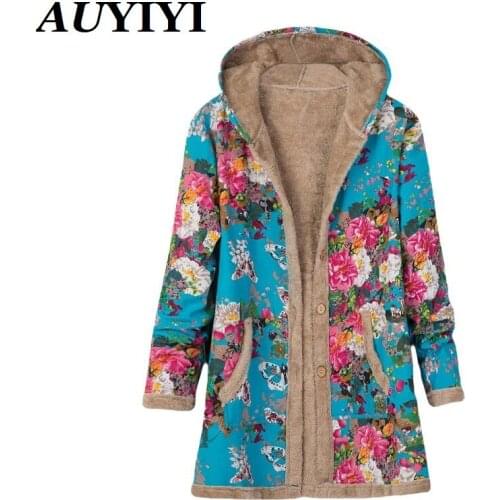 AUYIYI Womens Fashion Jackets