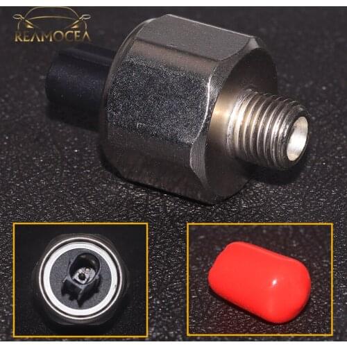 Reamocea Knock Sensor 0530-PPL-A01 30530-PNA-003 5S2320 5S2 KSHD002S Fit For Honda Accord Civic CRV ElementAcura RDX RSX TSX