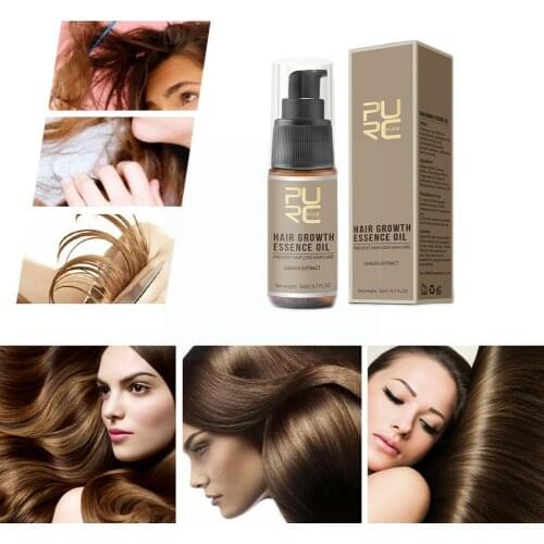 20ml Hair Growth Essence Hair Nutrient Solution To Prevent Loss, And Growth Care Hair Hair, Hair Thinning Products Hair Tre O0C1