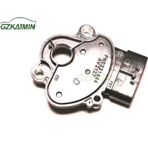 OEM Auto matic Transmission Range Inhibitor Neutral Safety Switch OEM FN02-21-444 fits for mazda 2 3 5 6 K-M