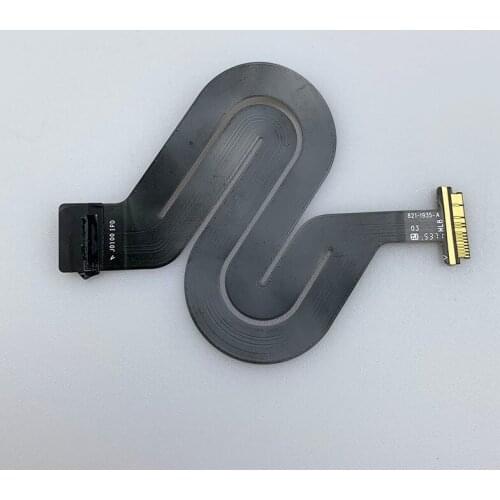 821-1935-12 Trackpad Touchpad Flex Cable for APPLE Macbook Retina A1534 12" 2015 WORKS