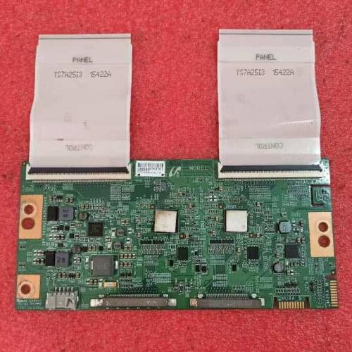 KD - 65 x9500g logic board 18 y - S65HU11A2H2A4V0. 1