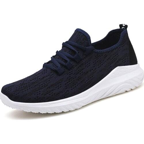 Men Sneaker Shoes Light Running Shoes Fashion Casual Shoes Breathable Summer Sneakers Mens Outdoor Sports Shoes красовки мужски