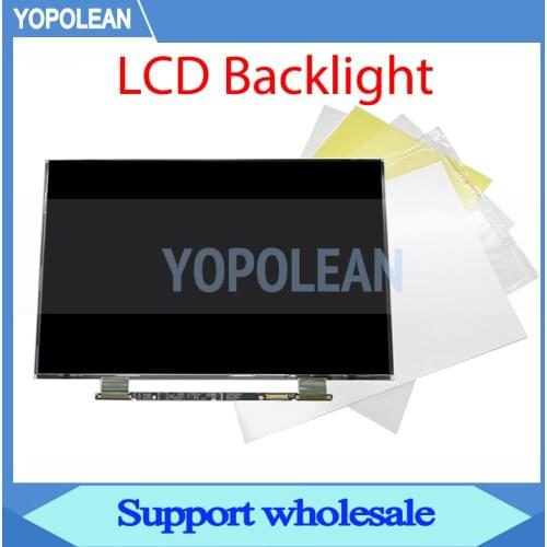 New For MacBook Air 11" A1370 A1465 13" A1369 A1466 LCD LED Backlight LCD Display Backlight Back Rear Reflective Sheets Paper