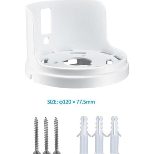 Durable Wall-mounted Storage Bracket Space Saving Router Wall Holder Protection Rack for TP-Link Deco X20 X60 Router