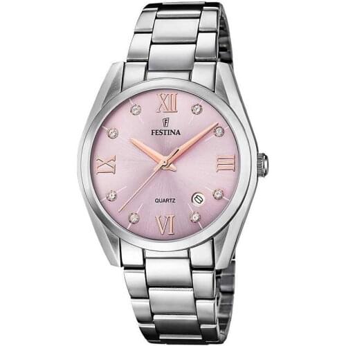 FESTINA watch collection BOYFRIEND pink F20503/2