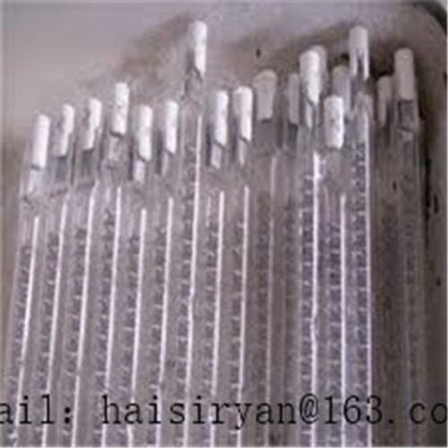 High Quality Medium Wave Infrared Lamp for Powder Paints