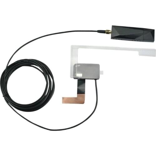 XP Car GPS Antennas