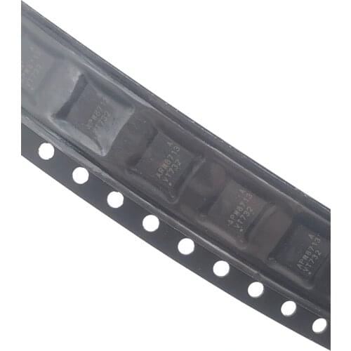 10PCS APW8713AQBI-TRG TQFN-44 APW8713AQBI TQFN44 APW8713 8713 New and original