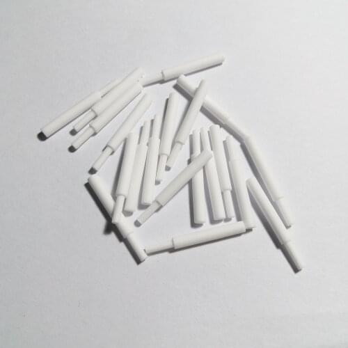 60pcs Dental Lab Honeycomb Firing ceramic pins Zirconia Ceramic Dental material