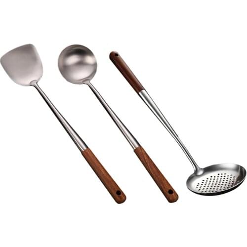 ADUWRSE Rice Spoons