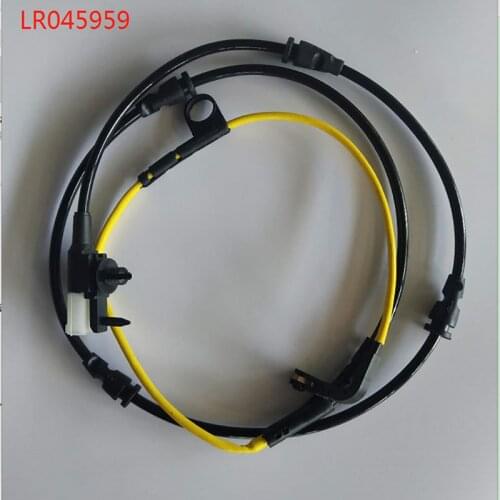 Brake pad wear sensor OEM LR045959 For Land Rover Range Rover IV LG 2012 Range Rover Sport LW 2013 Before 1370mm