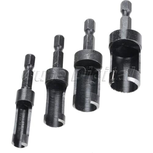 DRELD Drill Bits