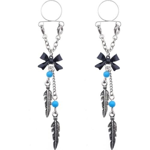 I'mDLBodyJ Jewelry Sets