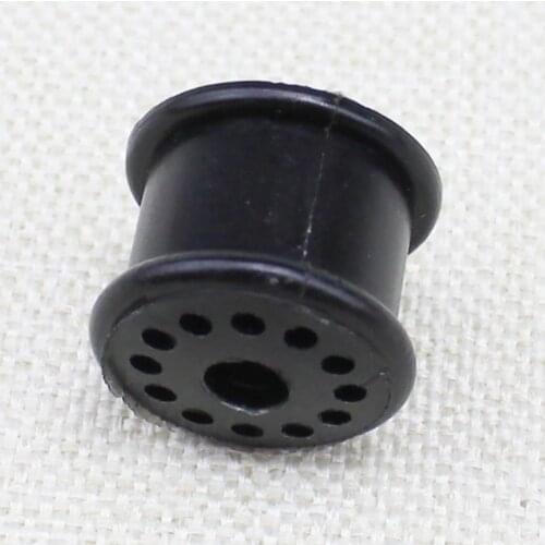 KUMMYY Car Manual Transmission Gearbox Pull Head Gear Shift Lever Wearable Cable 4S6P-7412-AA for Ford Focus Fiesta