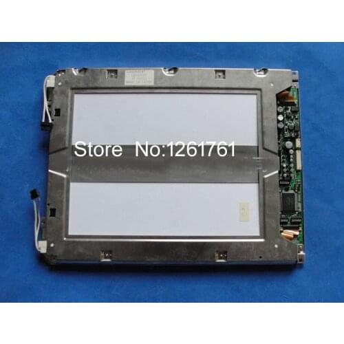 LQ10D021 LCD display screen panel original