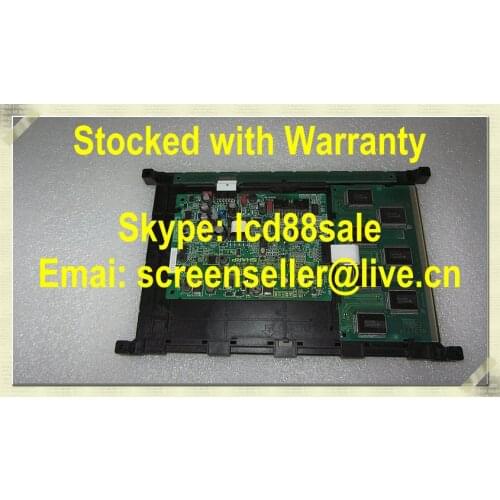 Best price and quality the compatible LJ089MB2S01 industrial LCD Display