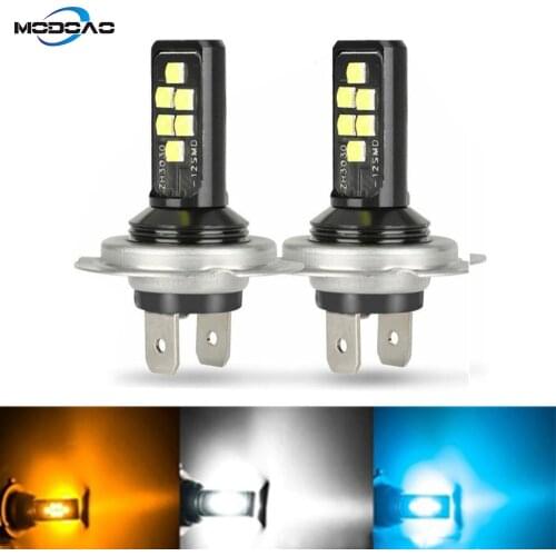 Fog Lamps Modoao China