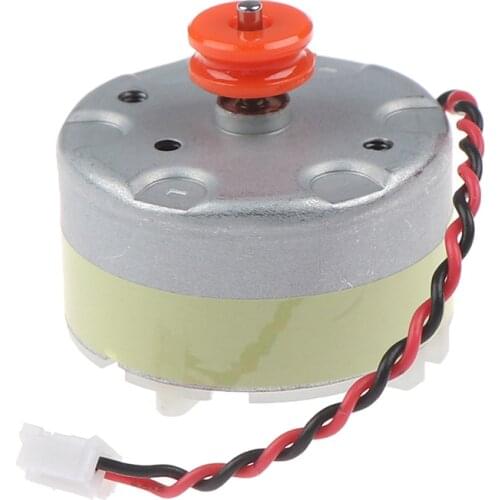 Gear Transmission Motor For Xiaomi Mijia 1st 2nd & Roborock S50 S51 Robot Vacuum