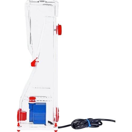 New Bubble Magus Z5 8W mute built-in protein separator seawater tank filter needle brush pump suitable for 250-400L water body