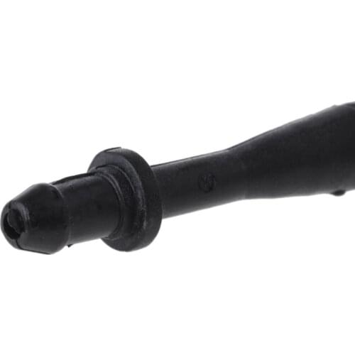 1Pc Car Front Windshield Washer Spray Nozzle Wiper For Great Wall Hover H3 H5 1XCF