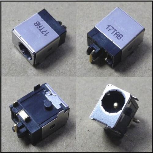 DC Jacks Power Port For Acer Acer Aspire 5610 BL50 2350 3690 5500 5502z DC Charging Connector Socket plug Port