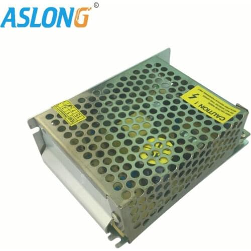Aslong 1108 Transformer Power Supply Adjustable Power Supply 12V 3.2A Wires Output Ac 220V To 12V Dc Power Supply