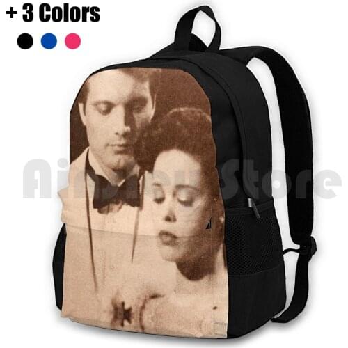 Guiding LightS Quint And Nola In Now Outdoor Hiking Backpack Waterproof Camping Travel Guiding Light Now Bette Davis Michael