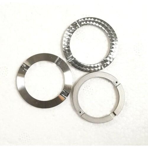 Watch Part Free Shipping Metal Ring For Fixing Eta 2836 Miyota 8215 Watch Movement