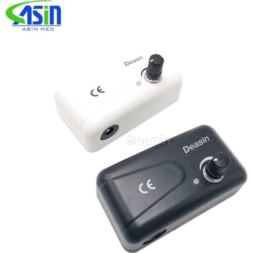 1 pc x extra battery for dental surgical magnifier headlight