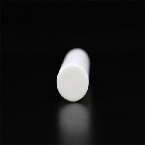 99.3% alumina crucible /400ml / cylindrical corundum crucible / ceramic crucible