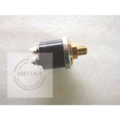 Oil pressure sensor for Yituo X1004 tractor LR6105T10, Part number: YG2221C3