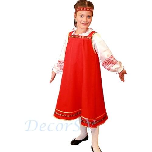 DecorSV Sets Of Clothes For Girls