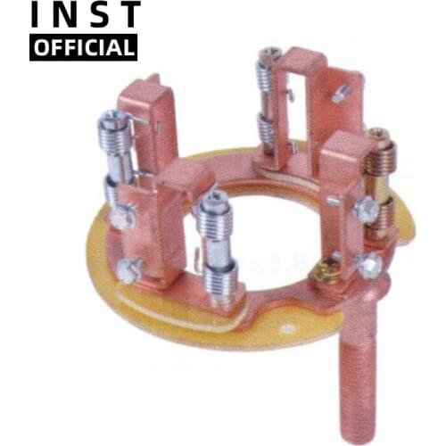 CARBON BRUSH HOLDER 69-101 9.5*19*19 FOR DELCO 40MT