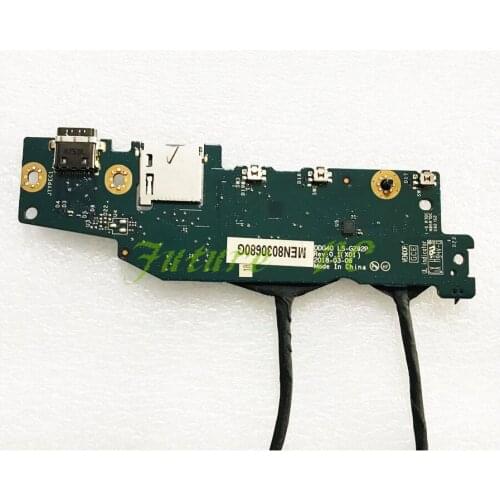 FOR Dell 7486 IO Board SD C7486-3250GRY-PUS LS-G292P
