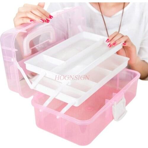 Большие косметички HOGNSIGN China At AliExpress