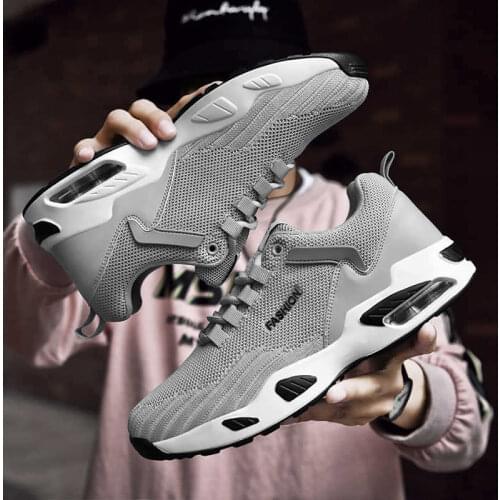 White Shoes Men Canvas Athletic Shoe Teenagers Winter Sneakers For Men Number 50 Summer Mens Sneakers Husband Tennis High Sole