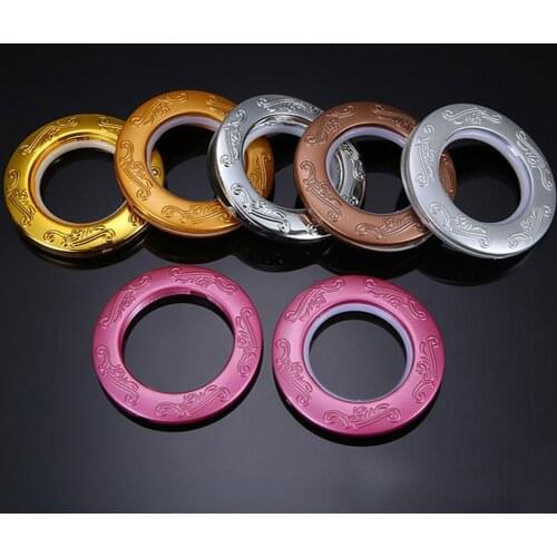 KITPIPI Curtain Accessories