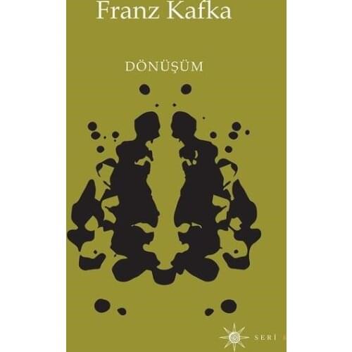 Conversion Franz Kafka Altıkırkbeş Press Release (TURKISH)