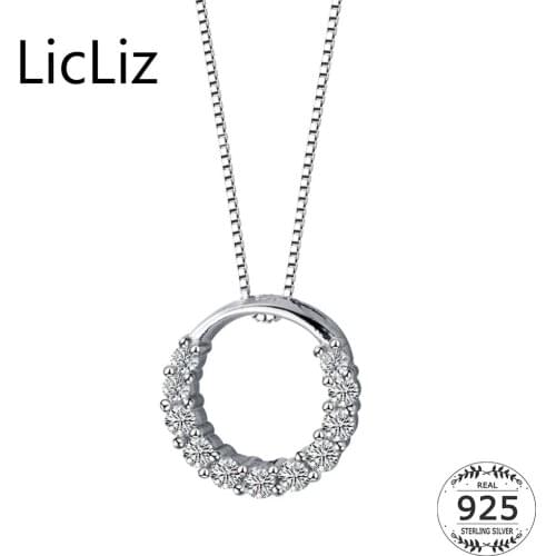 LicLiz Golden Chains