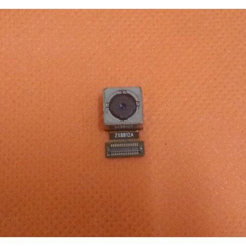 100% Original Photo 13.0MP Rear Back Camera Module for UMI eMax MTK6752 Octa Core 4G LTE 5.5" FHD 1920x1080 Free shipping