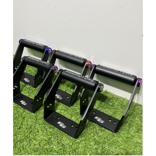 Newest Handle for electric scooter DT 1 2 3 ULTRA DTX spider Thunder speedway 5 electric skateboard Retrofit spare parts