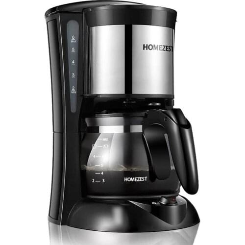 OLAIMA Automatic Coffee Machines