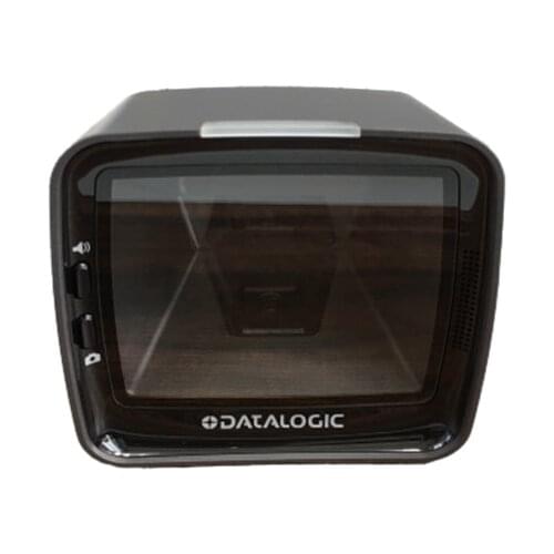 Original Brand New Datalogic Magellan 3450VSi Black Barcode Scanner 2D Supermarket Convenience Store In-Counter Barcode Reader