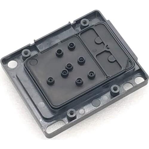 Printhead manifold for epso n WF- 7620 7621 7610 3620 WF-7720DT L1455 3641 3640 7710 3720 7720 T1881 7611 7111 7010