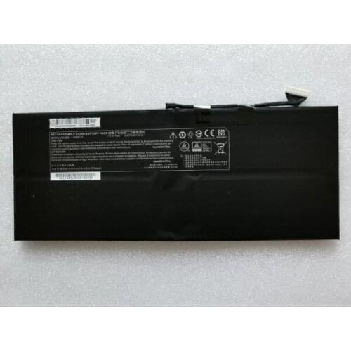 UGB genuine Clevo L140BAT-4 Schenker VIA 14 Wooking Jiasha ST Pro Laptop Battery