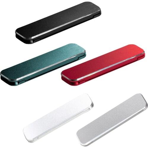 Universal Cellphone Kickstand Foldable Mobile phone Stand Holder Multi-Angle Bracket For Smartphone video chat live broadcasting