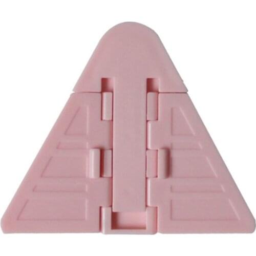 Protecting Baby Safety Sliding Door Window Wardrobe Closet Lock Children Care Protection